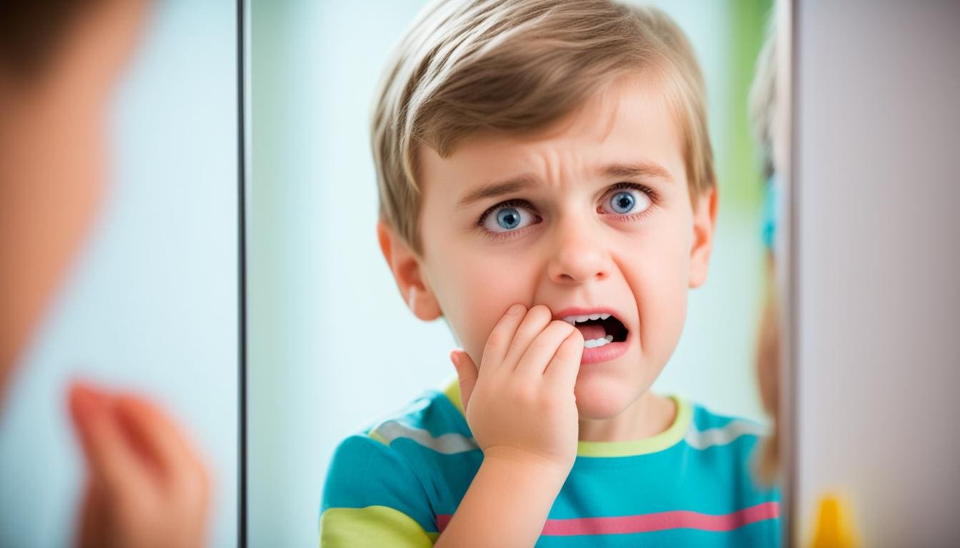 Easing Loose Tooth Pain For Your Child Quick Tips