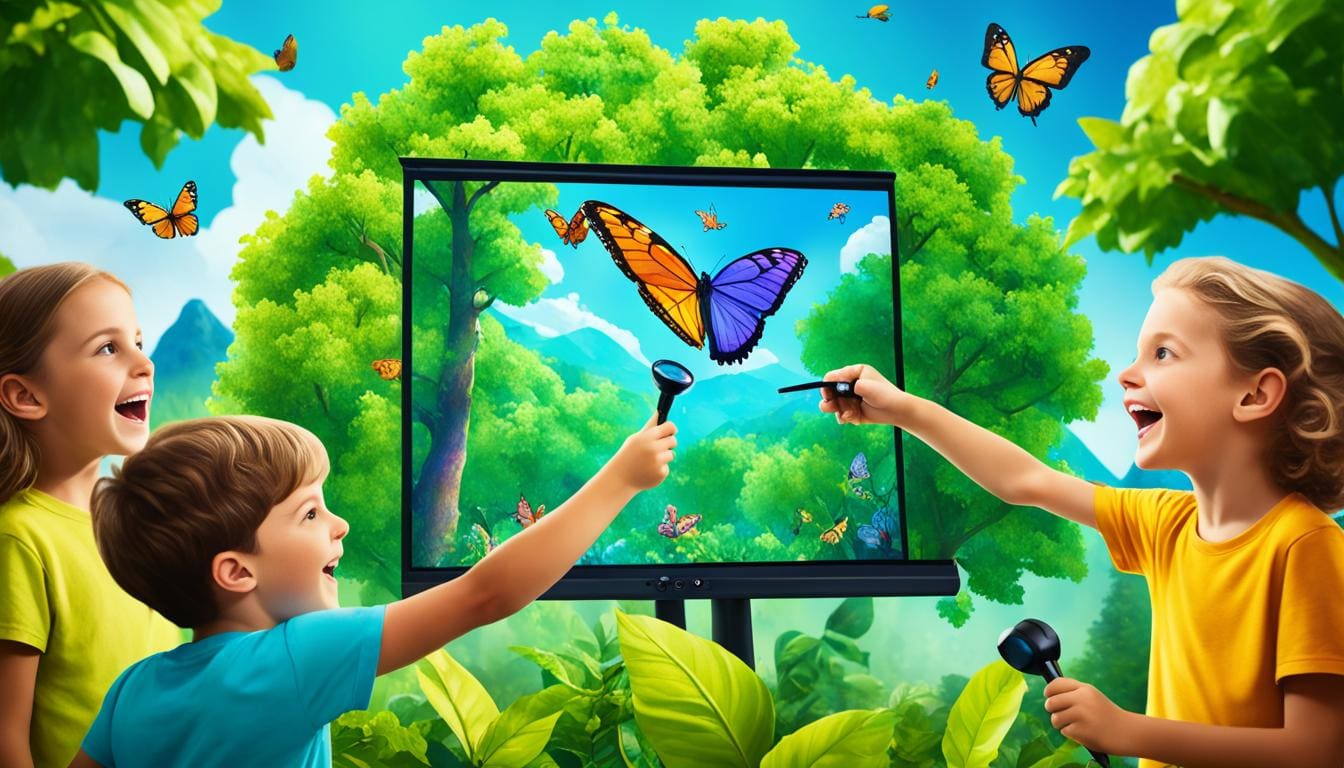 Best Nature Shows For Kids