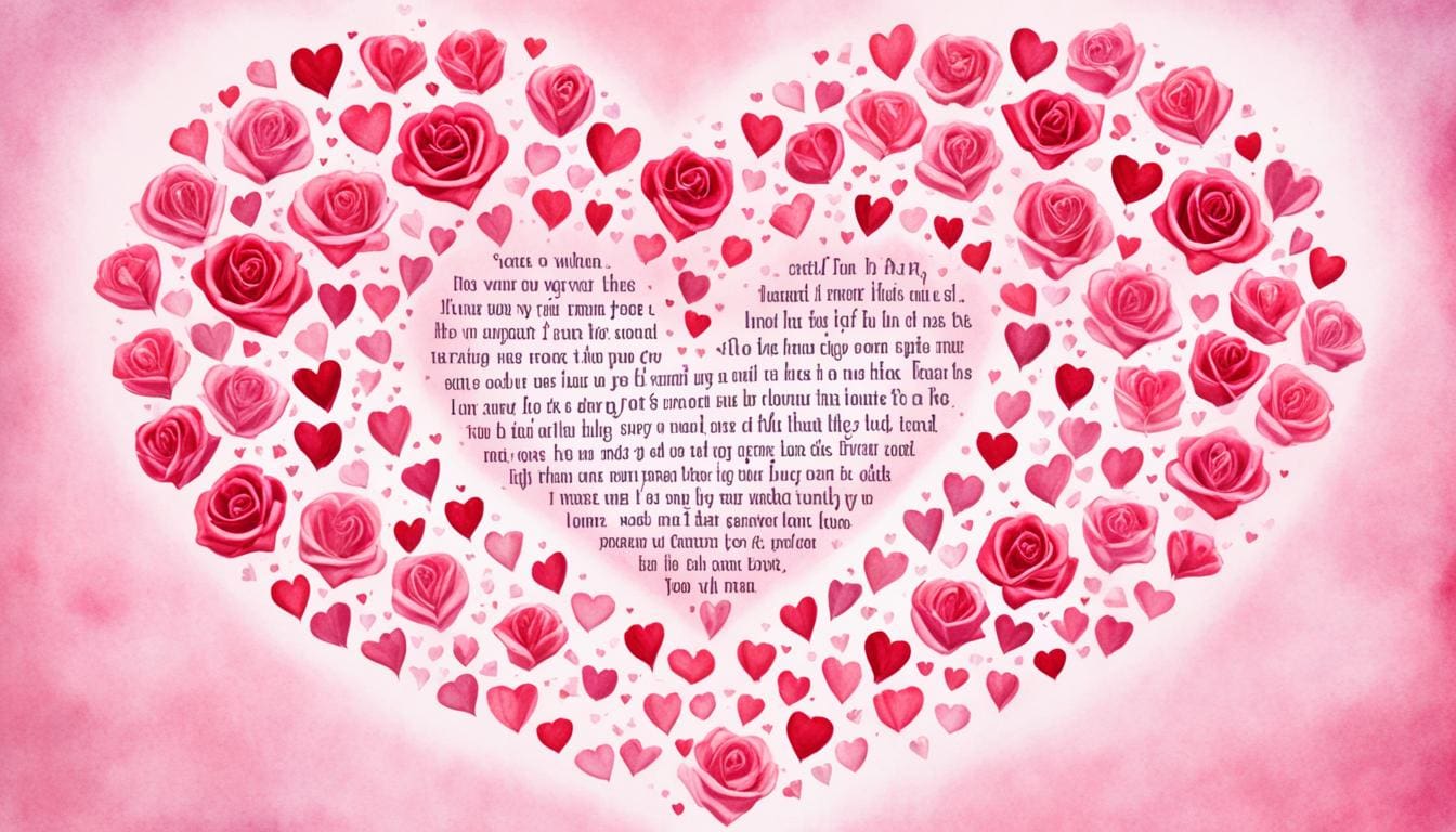 Valentine's Day Poems For Mom And Dad - Heartfelt Verses