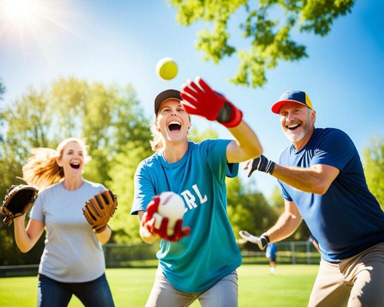 Best Baseball Catching Games for All Ages