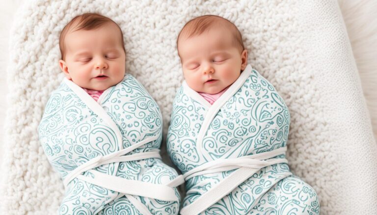 Top Baby Wraps for Twins: Choose the Best