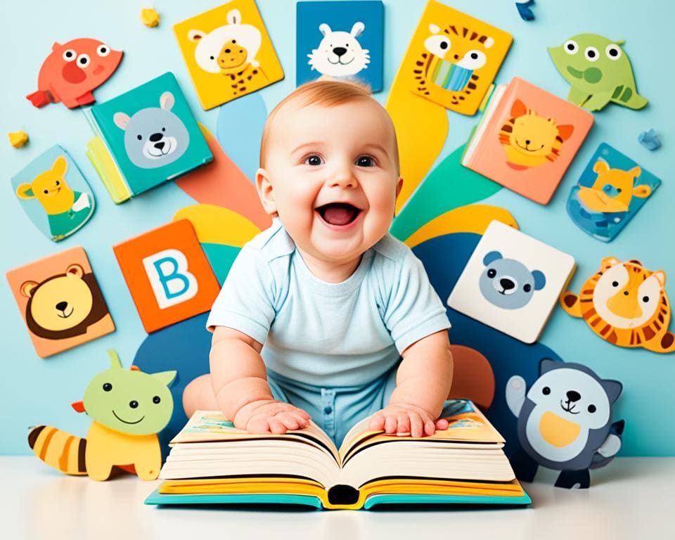 Best Board Books for Babies