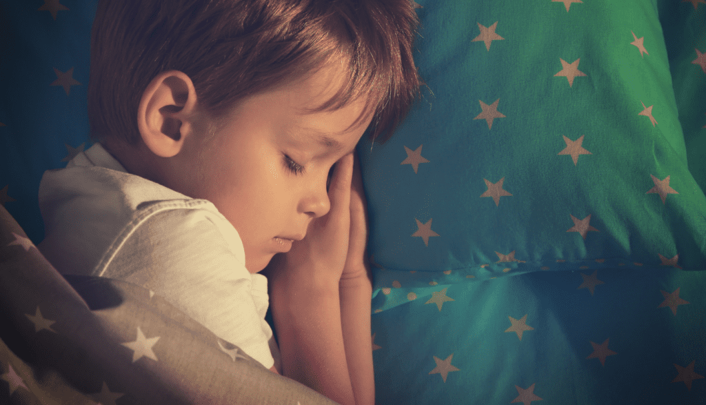 toddler bedtime
