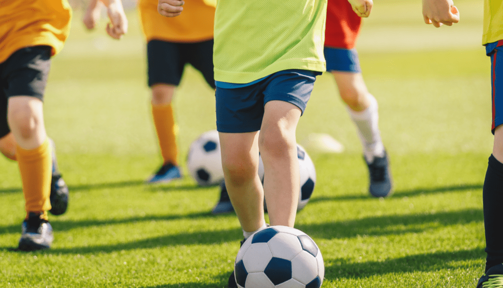 The Life-Changing Benefits Of Playing Youth Sports