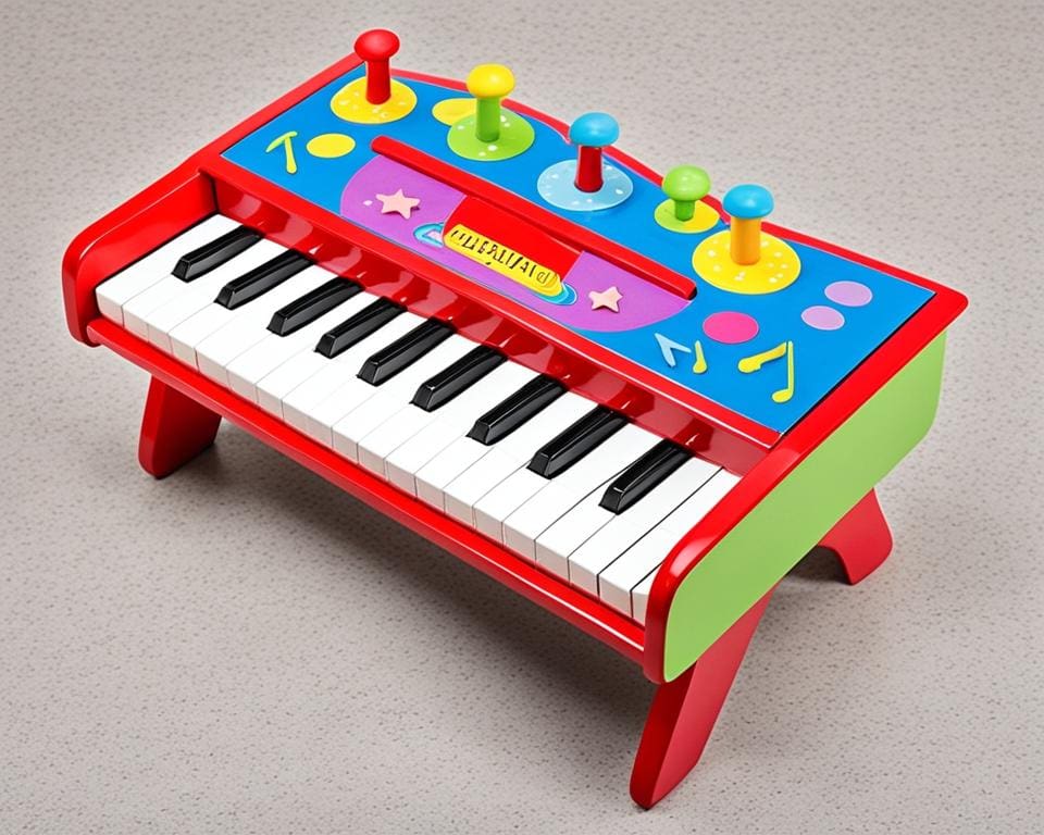 Best Starter Piano For Kids To Start Learning