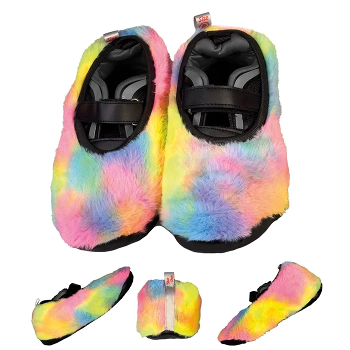 7 Surprising Benefits of Using Reusable Shoe Covers for Kids by ShoeShoe