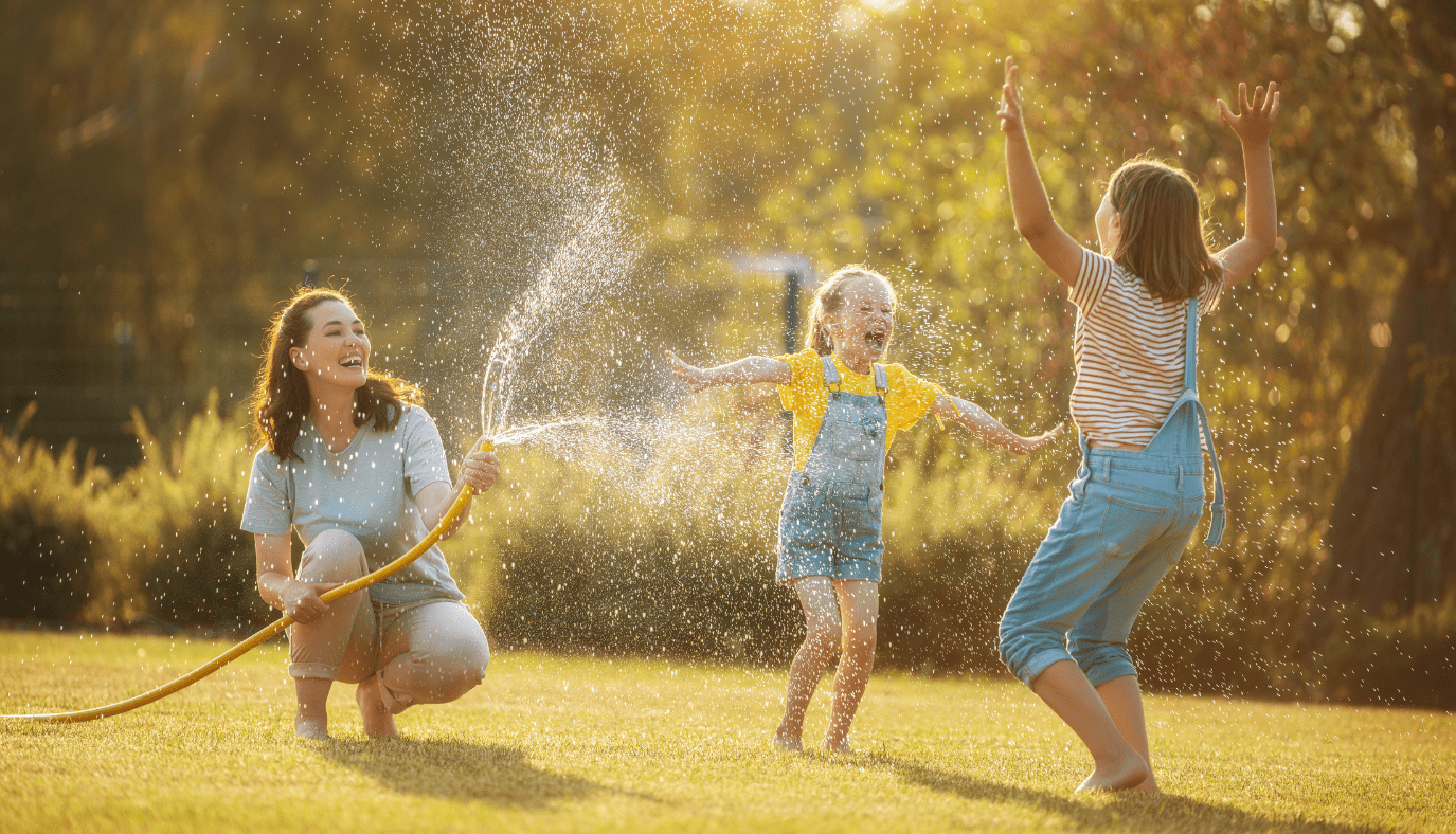 10 Best Water Party Games For Kids