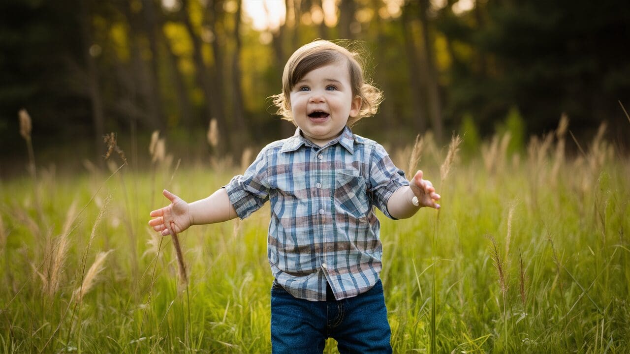 Fun Toddler Interview Questions