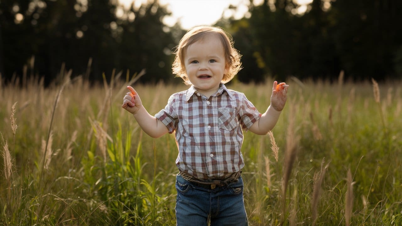 Fun Toddler Interview Questions