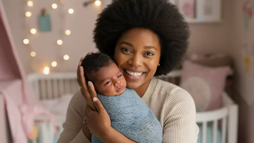 11 Reasons Motherhood Is Joyful