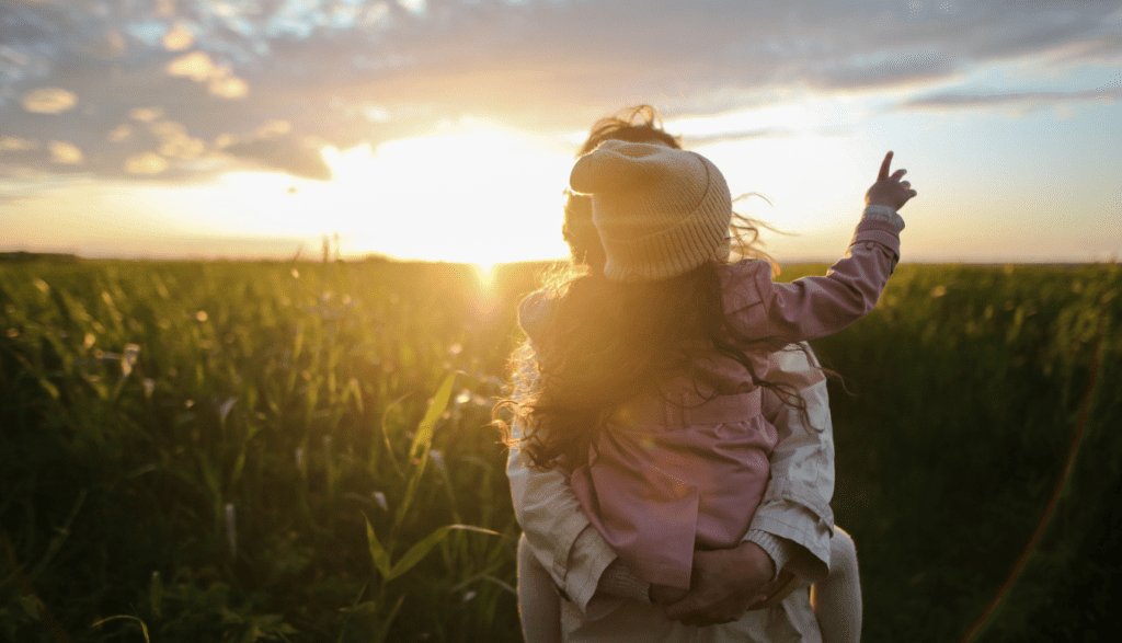 Common Bad Habits Moms Need to Break
