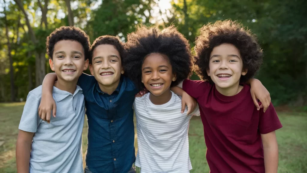 35 Gratitude Questions for Kids to Inspire Thankfulness Daily