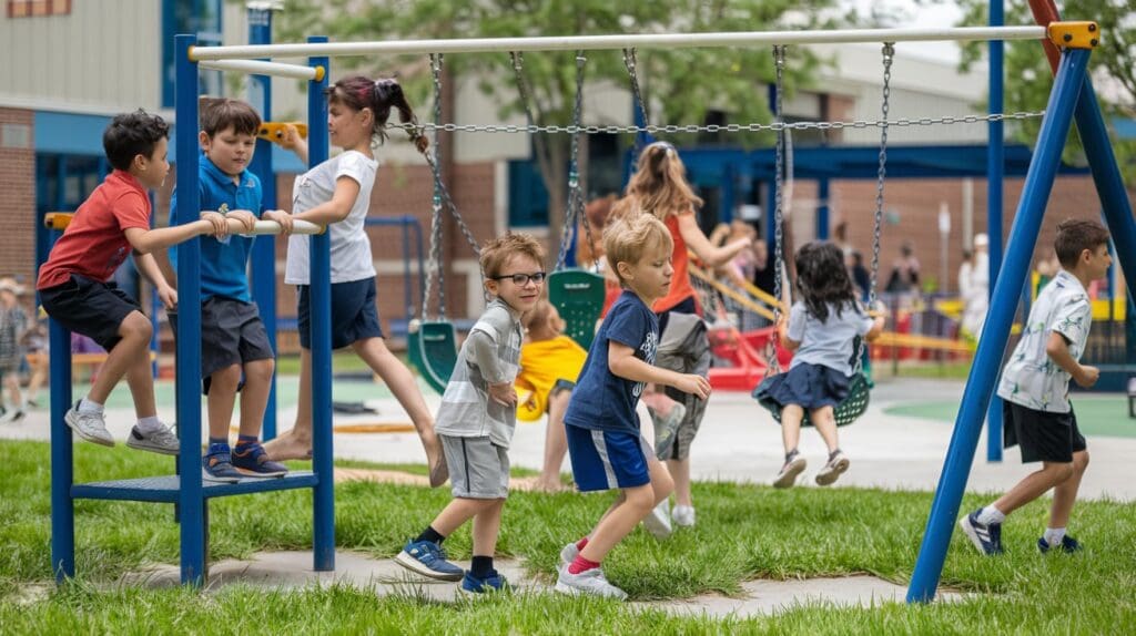 7 Awesome Playground Games To Play At Recess 2 7 Awesome Playground Games To Play At Recess