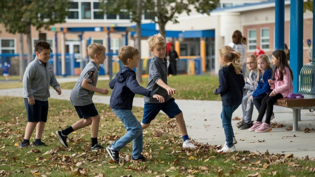 7 Awesome Playground Games To Play At Recess 3 7 Awesome Playground Games To Play At Recess