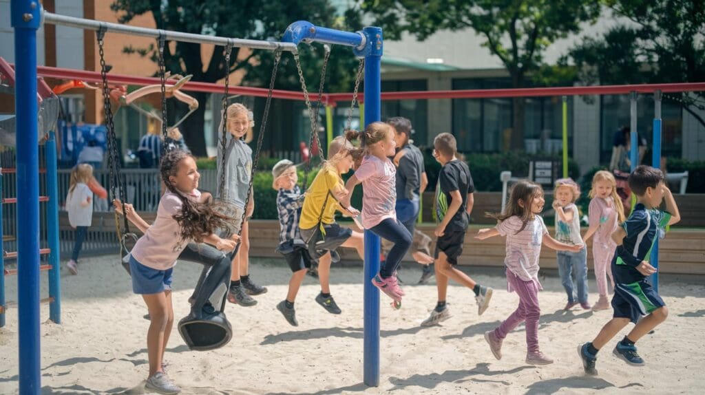 7 Awesome Playground Games To Play At Recess 4 7 Awesome Playground Games To Play At Recess