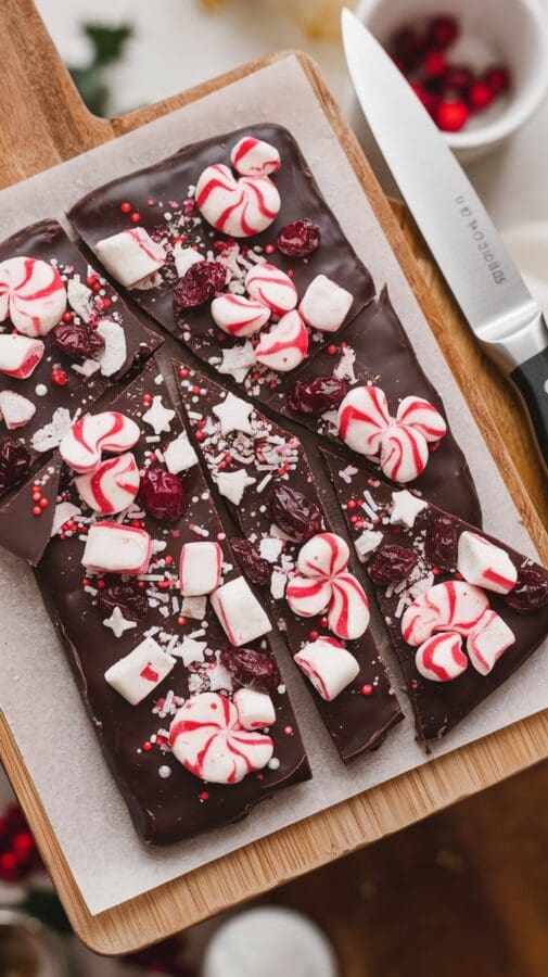 Yummy Christmas Snack Gift Ideas