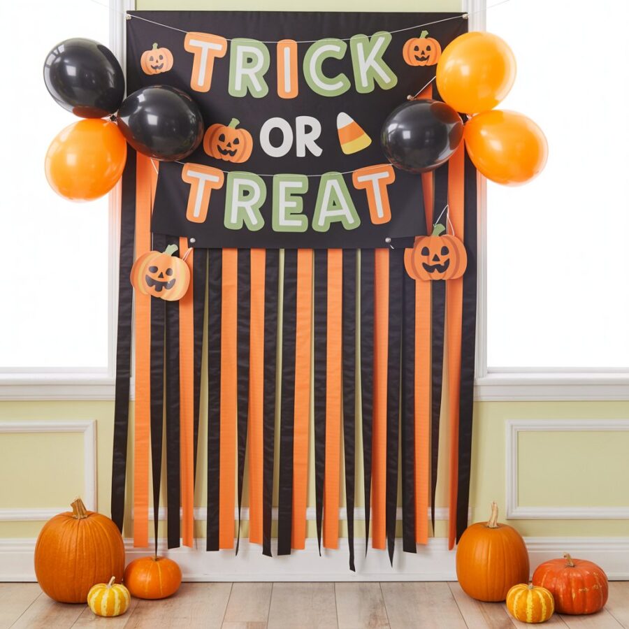 kids halloween party ideas FAQ