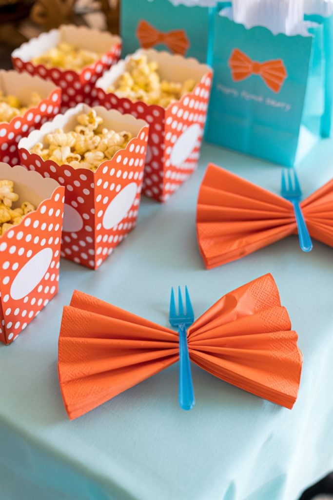 Blippi Party 