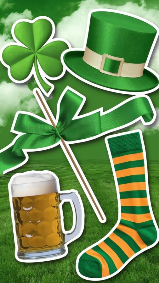 27 Magical St. Patrick’s Day Party Ideas for Kids (Games, Crafts & Treats)