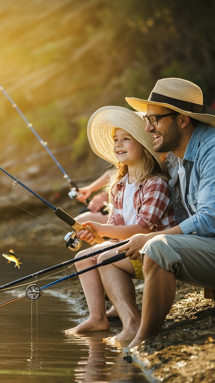 100+ Father’s Day in Heaven Quotes to Honor Your Dad