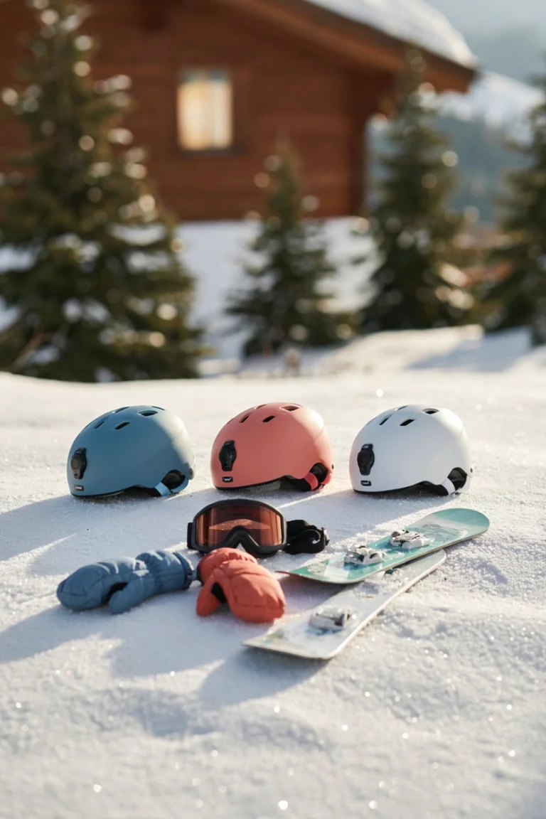 The 13 Best Kids Snowboard Helmets That Parents Actually Recommend