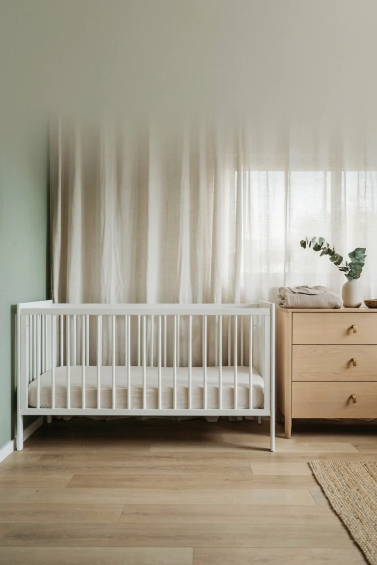 ​9 Essential SIDS Prevention Tips for Parents: Keep Your Baby Safe During Sleep