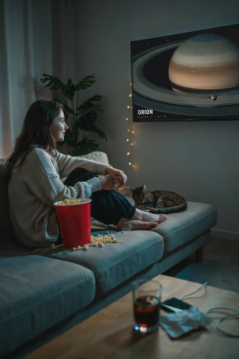 25+ Science Movies for High School Students (With a Real vs. Hollywood Rating for Each)