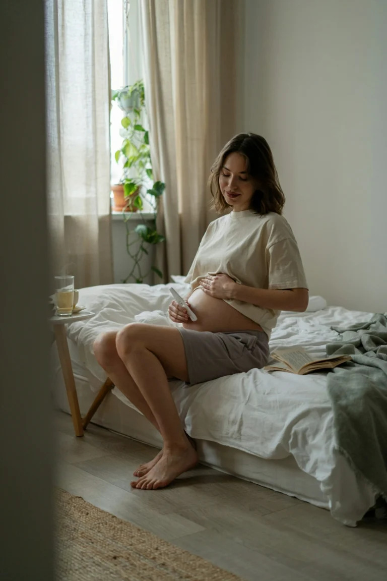First Trimester Pregnancy Checklist: 15 Things to Do First
