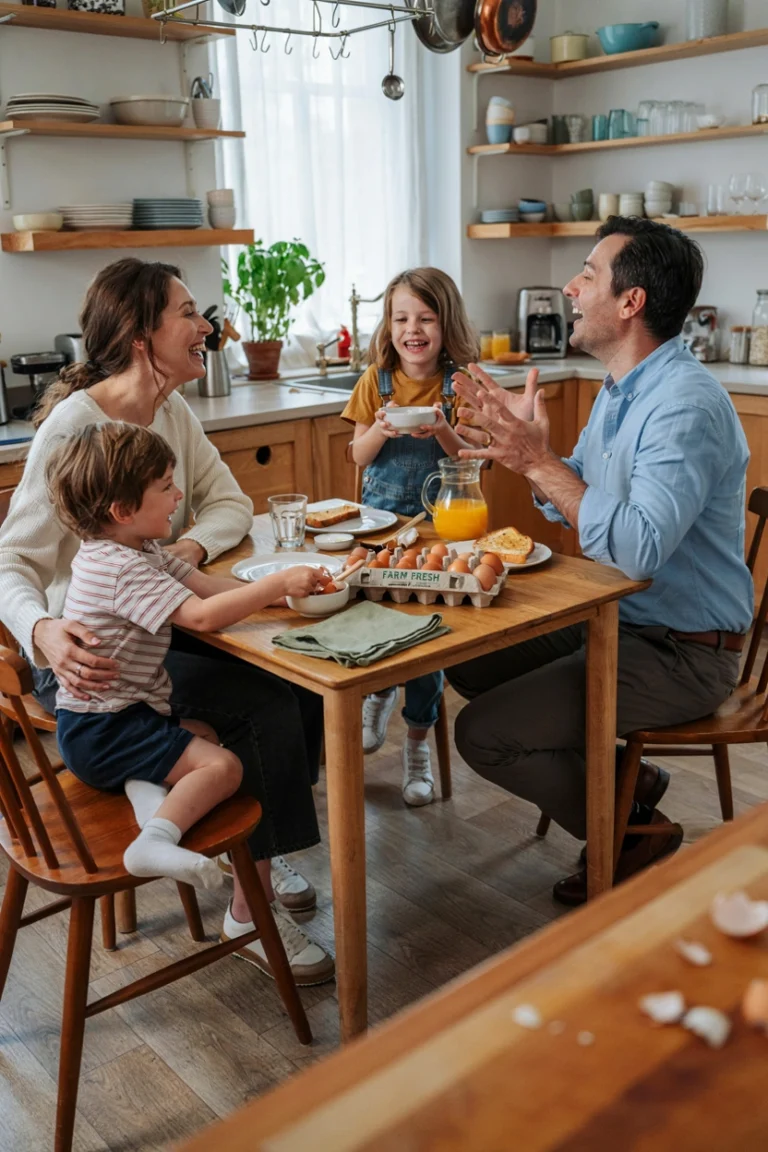 Egg Jokes for Kids: The Ultimate Collection to Make Them Laugh