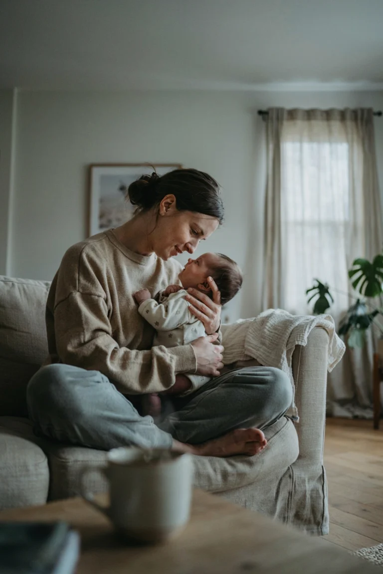 Attachment Theory Parenting: What It Really Is (And Isn’t)