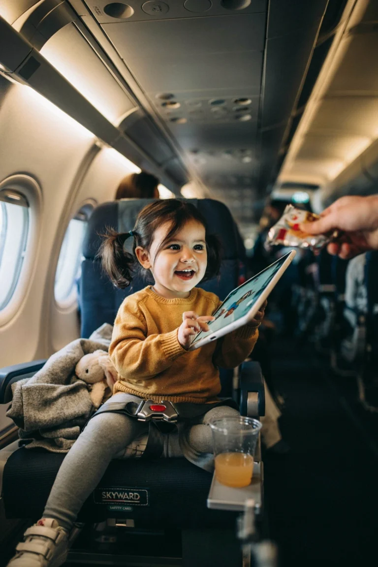 Toddler Apps That Don’t Need Wifi (Actually Tested, Not Just Assumed)