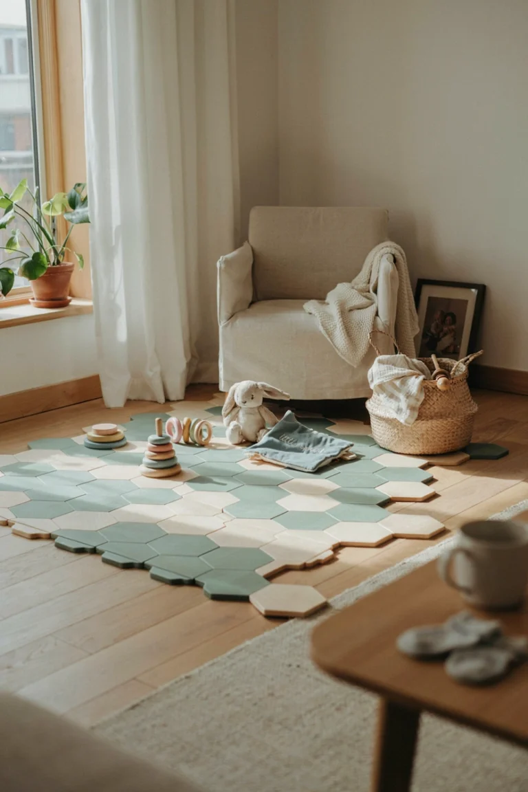 10 DIY Baby Play Area Ideas to Create a Safe and Fun Space at Home
