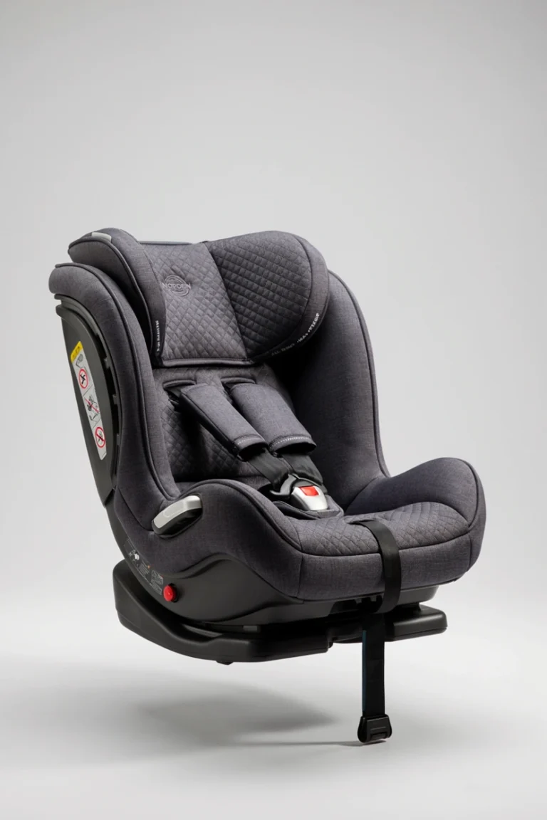 12 Best Rear-Facing Car Seats for Tall Babies