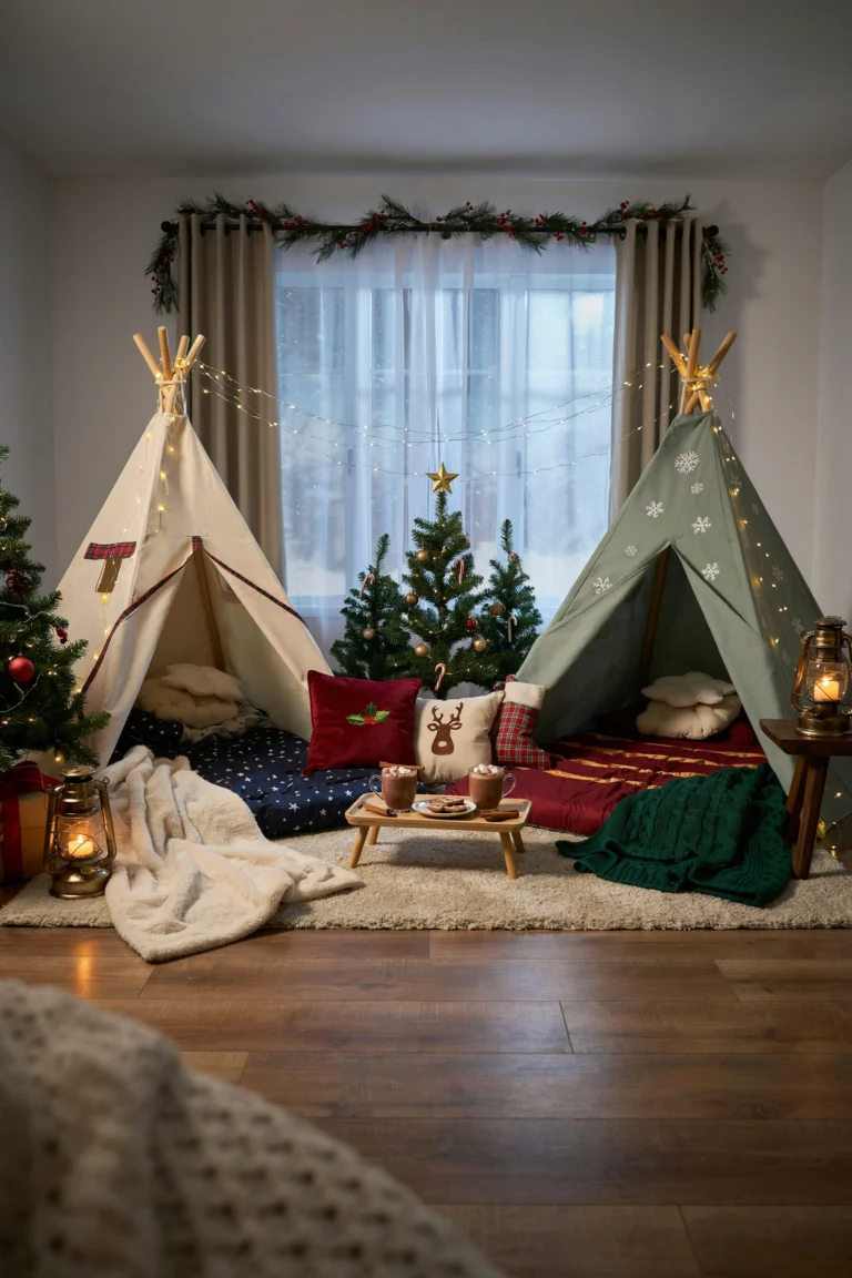 50+ Fun Sleepover Ideas for Kids and Teens