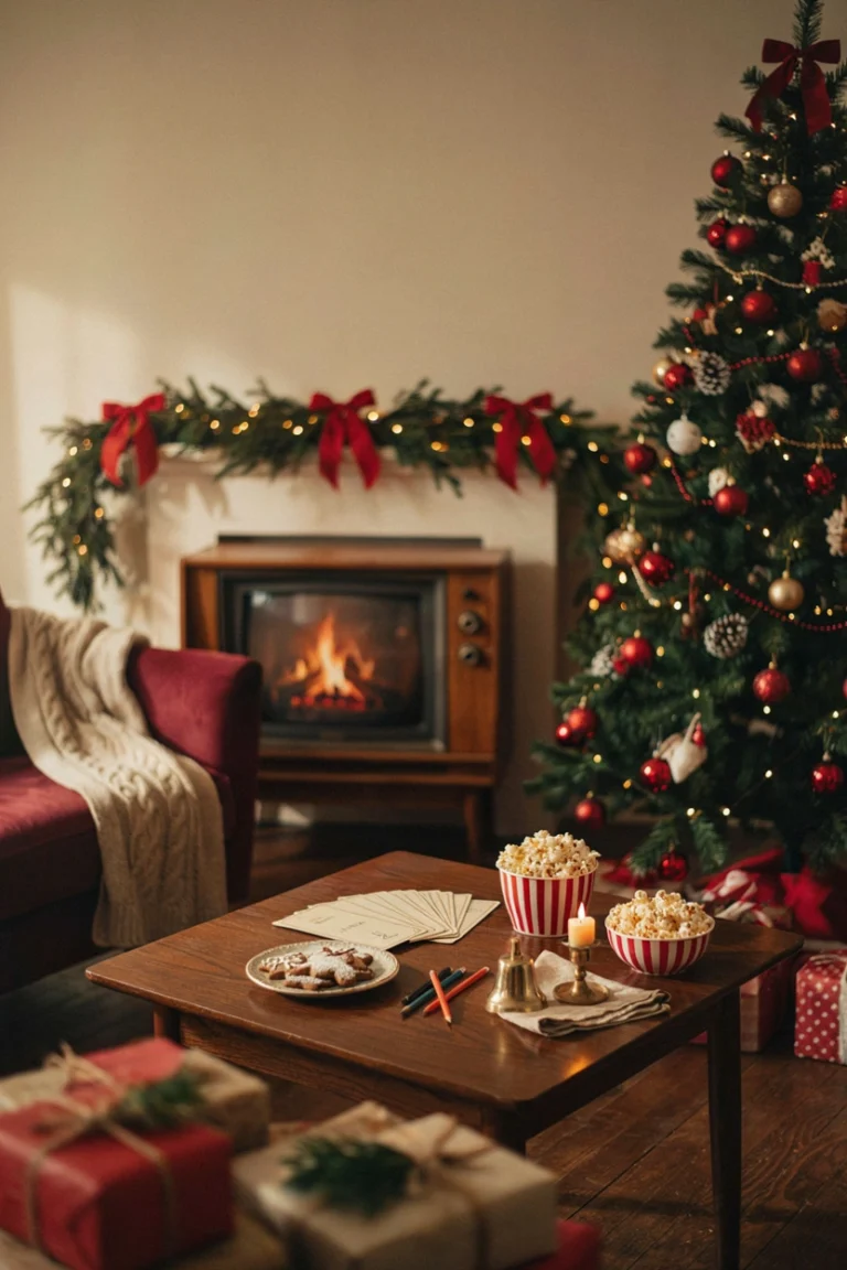 Christmas Movie Trivia Questions: Fun for the Whole Family