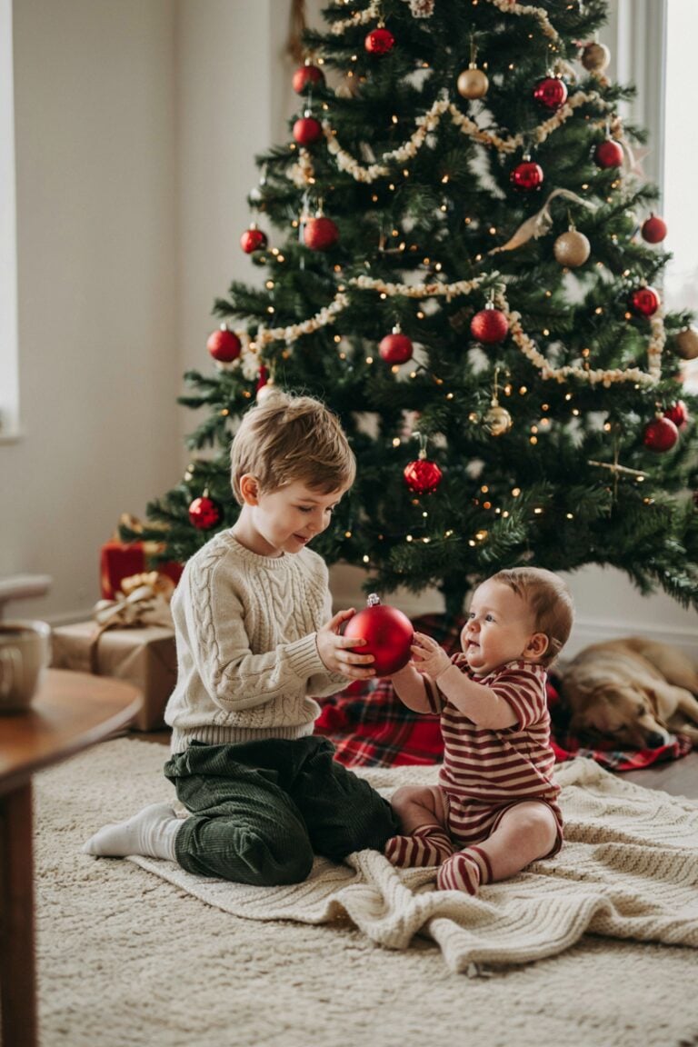 10 Sibling Christmas Traditions You’ll Want To Try