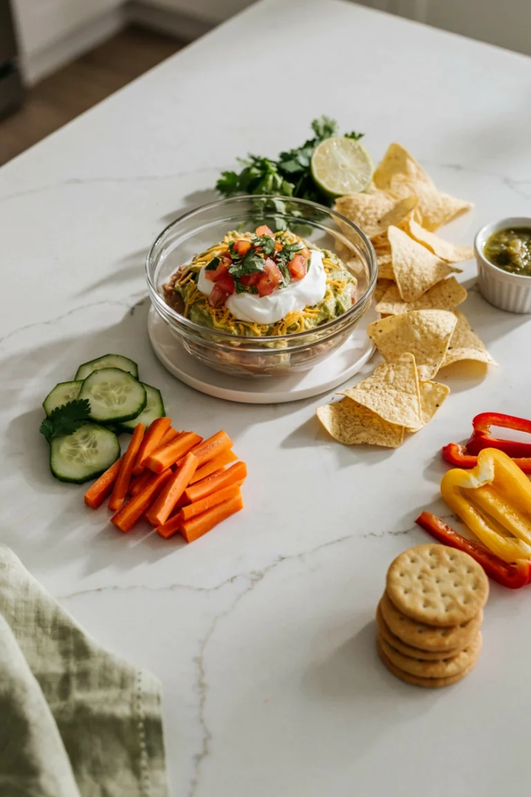40 Easy Cold Dip Recipes That’ll Impress at Any Party