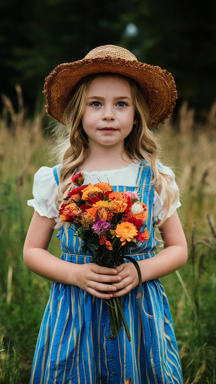 country girl name idea