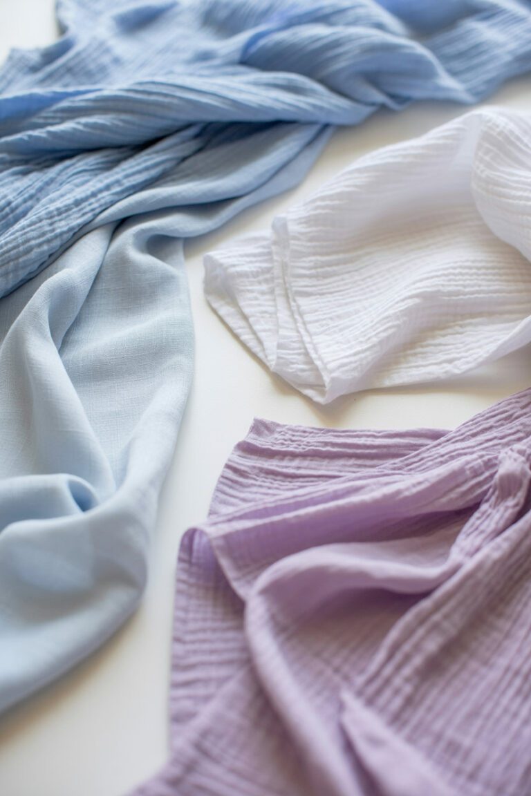 Simple Spring First Birthday Party Ideas