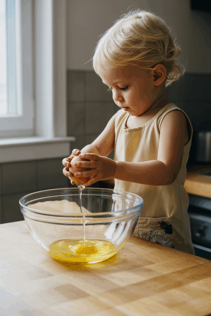 Creative, Hands-On Gifts That Foster Independence