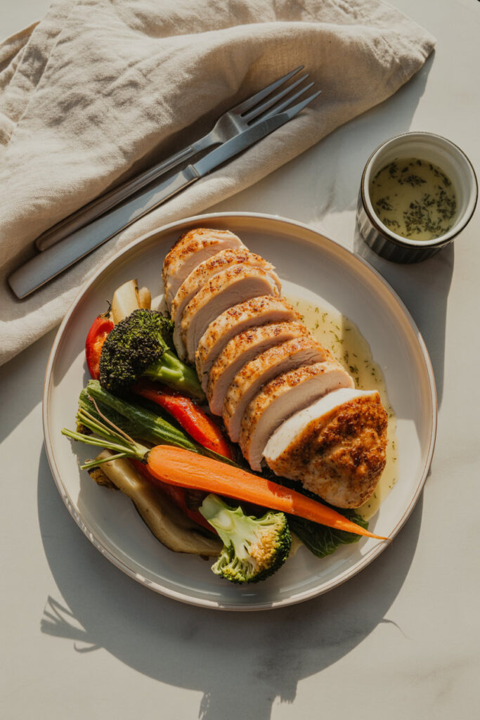 Smart Shortcuts for 20-Minute Dinner Recipes