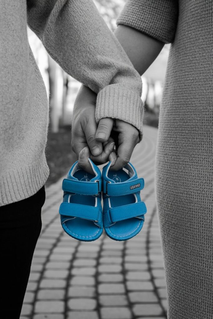 Creative Fall Reveal Moments