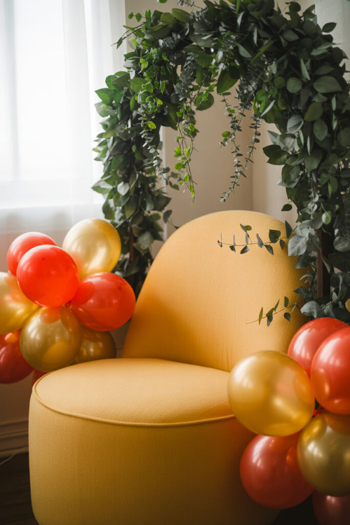 Photo-Op Corners Guests Actually Use