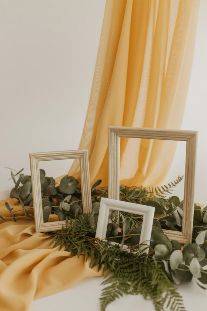 Signage That Feels Warm and Welcome