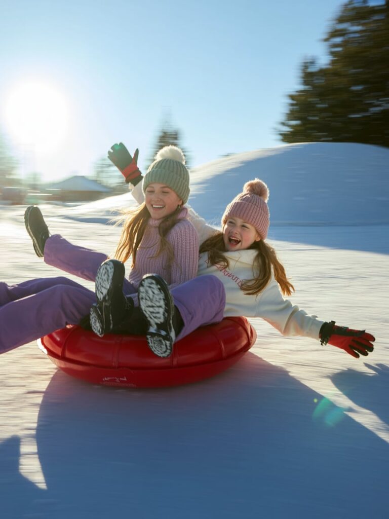 Activities That Bring Tweens Together