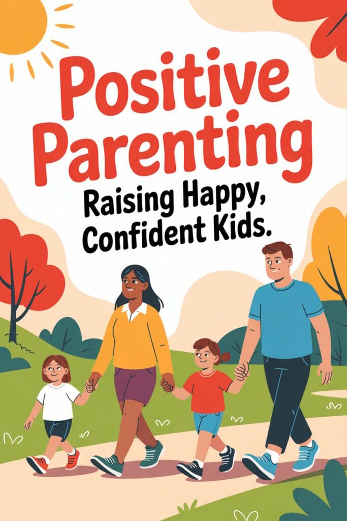💬 Have you tried positive parenting in your home?
I’d love to hear your experiences! Share your wins, your struggles, or your favorite tip in the comments below — let’s support each other on this parenting journey. 🌟