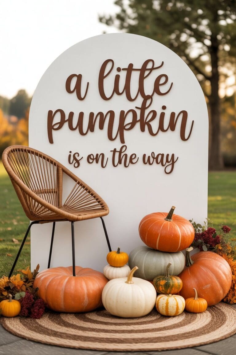 ? Ultimate Halloween Baby Shower Ideas: 25+ Spooky & Sweet Ways to Celebrate Your Little Boo