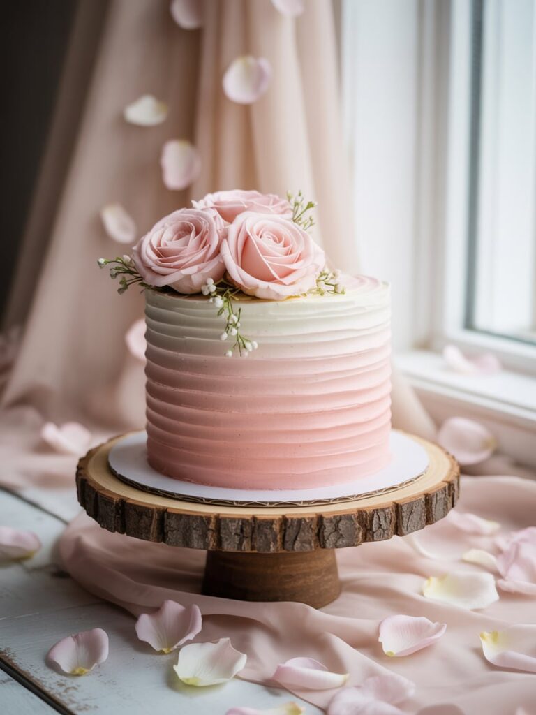 Ordering Your Cake: Timeline & Communication With Your Baker