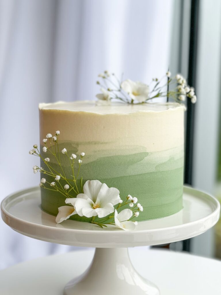 Hosting Considerations: Displaying, Cutting & Serving