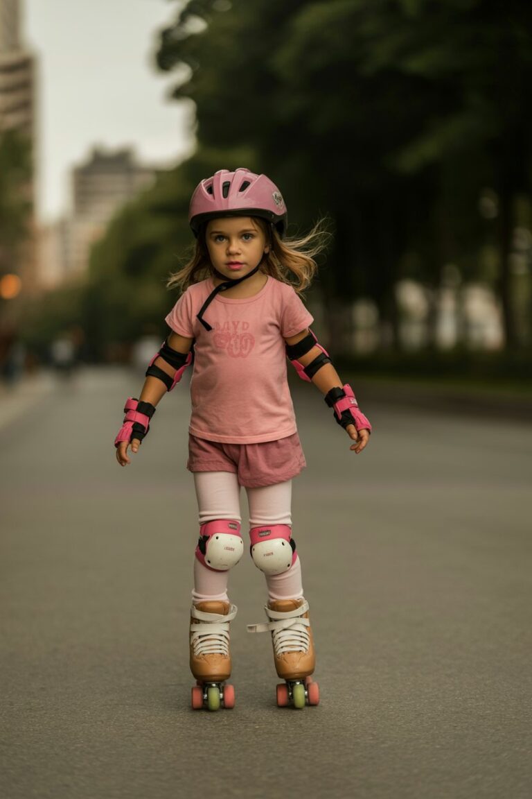 Best Skates For 4 Year Old